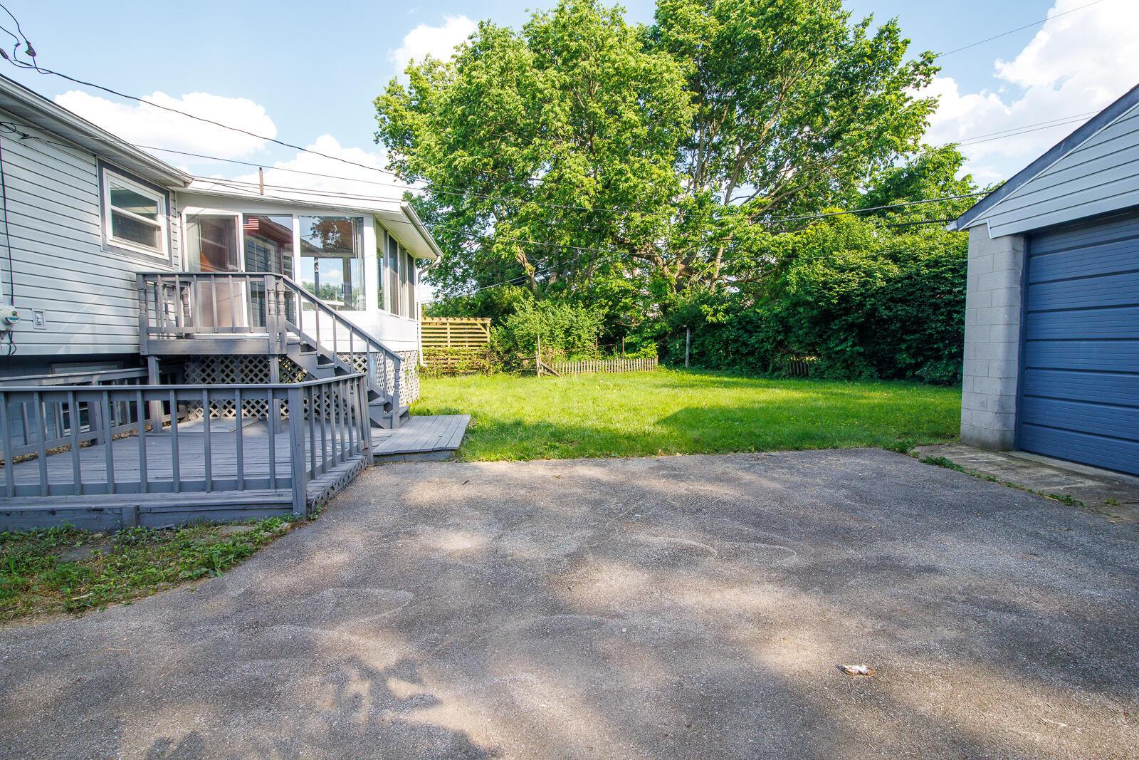 727 Ivorton Road South Columbus, OH 43207 - Photo 5 of 40 727 iverton-5