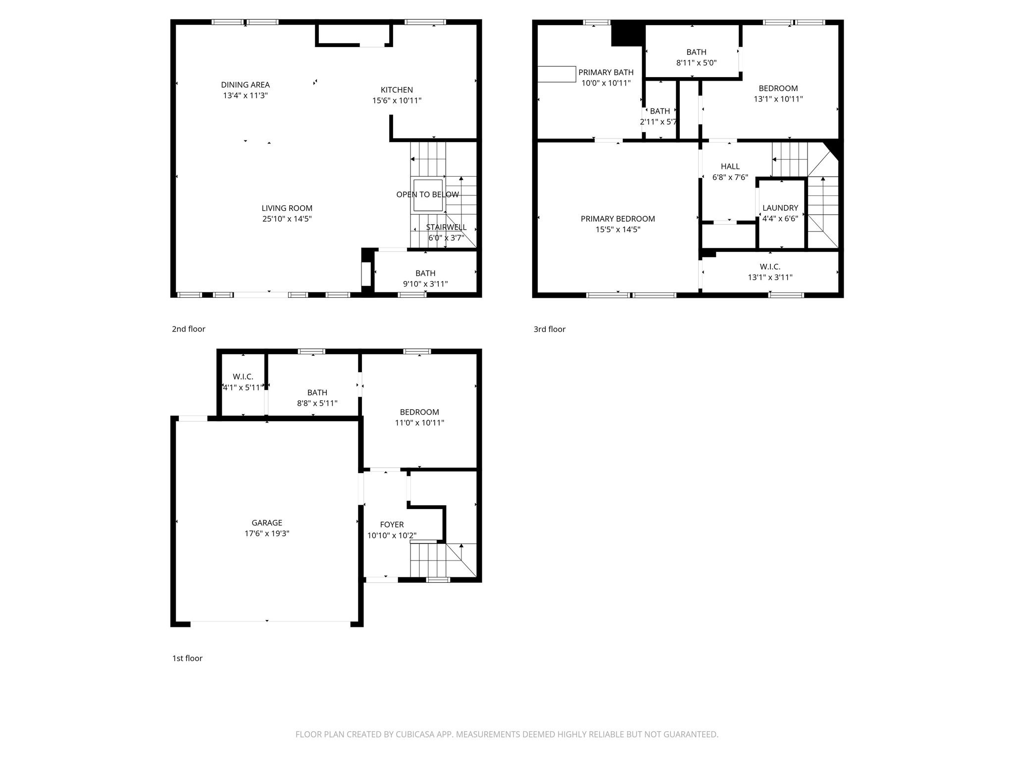 1107 St Charles Street Houston, TX 77003 - Photo 37 of 37