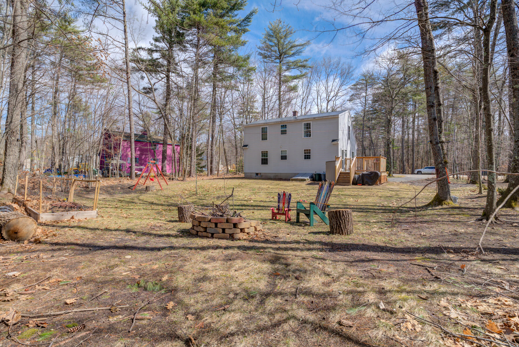 552 New Dam Road Waterboro, ME 04061 - Photo 32 of 33 Pic#-35