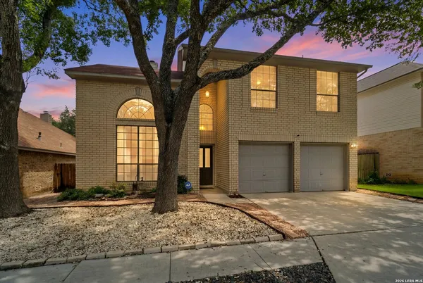 $340,000 | 8814 Lost Woods, San Antonio, TX 78240