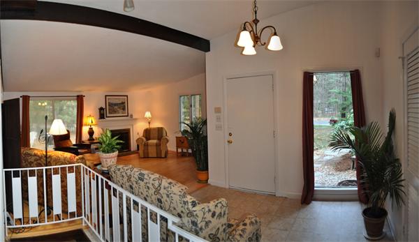 84 Stony Hill Road Amherst, MA 01002 - Photo 3 of 24 Gallery Image 3