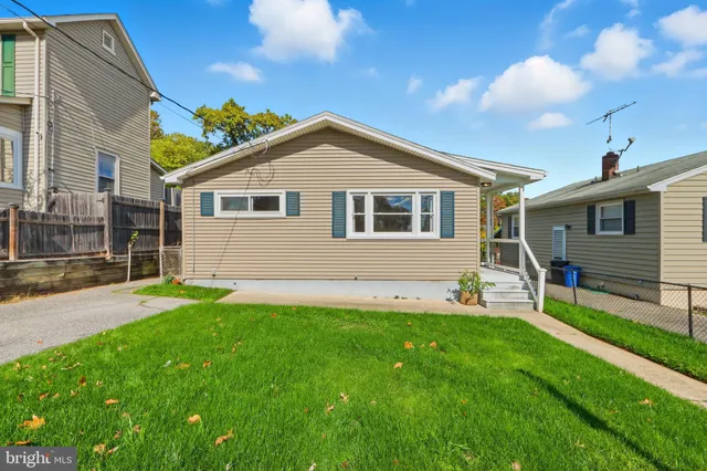 $385,000 | 2828 Alabama Avenue, Halethorpe, MD 21227