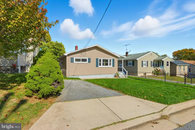 $385,000 | 2828 Alabama Avenue, Halethorpe, MD 21227