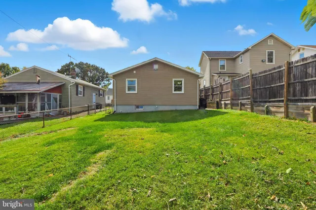 $425,000 | 2828 Alabama Avenue, Halethorpe, MD 21227