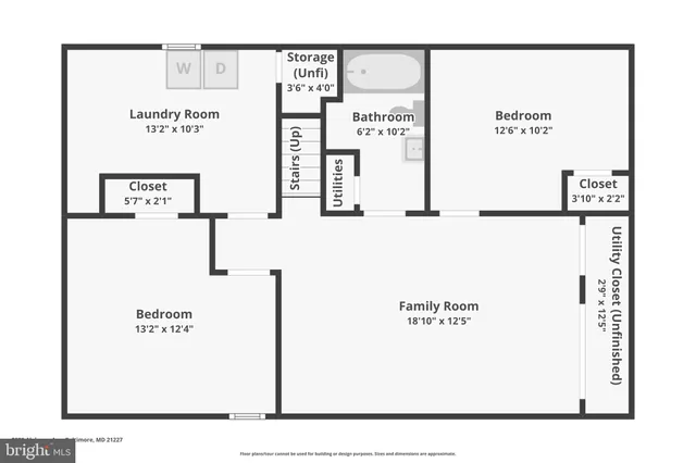 $385,000 | 2828 Alabama Avenue, Halethorpe, MD 21227