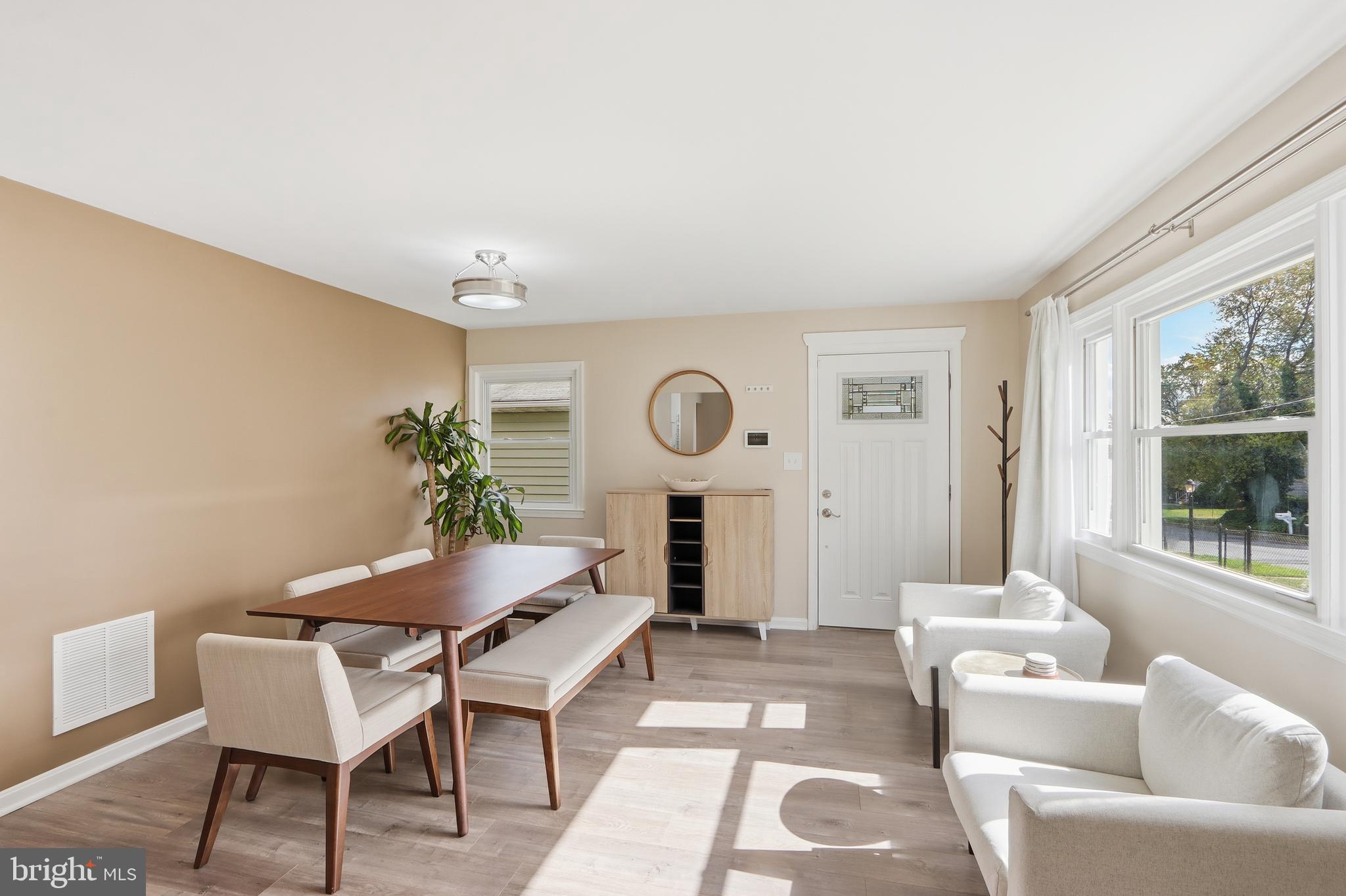 2828 Alabama Avenue Halethorpe, MD 21227 - Photo 4 of 22