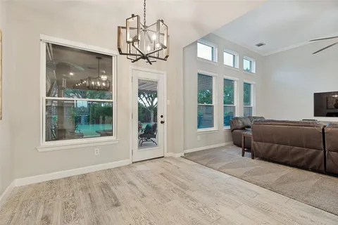 $720,000 | 7800 Crazy Horse Drive, Frisco, TX 75036