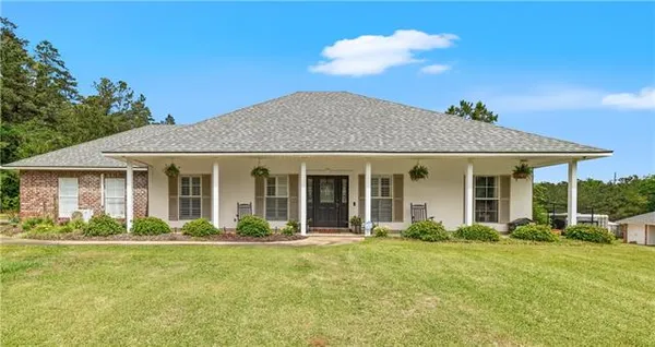 $395,000 | 6454 Twin Bridges Road, Alexandria, LA 71303