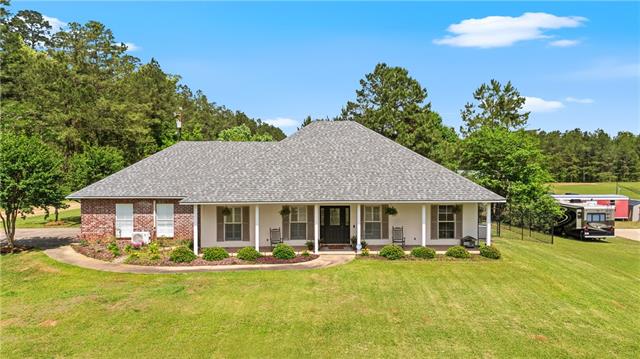 6454 Twin Bridges Road Alexandria, LA 71303 - Photo 2 of 33