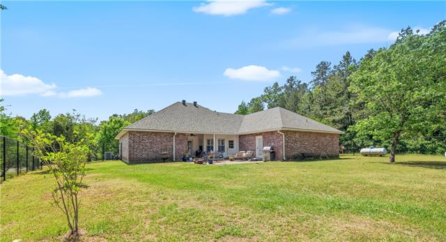 6454 Twin Bridges Road Alexandria, LA 71303 - Photo 29 of 33