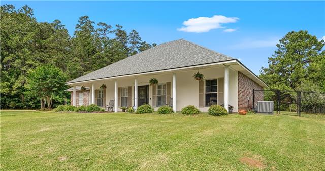 6454 Twin Bridges Road Alexandria, LA 71303 - Photo 4 of 33