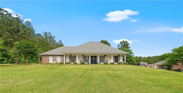 6454 Twin Bridges Road Alexandria, LA 71303 - Photo 5 of 33