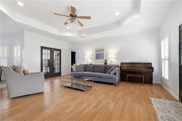 6454 Twin Bridges Road Alexandria, LA 71303 - Photo 9 of 33