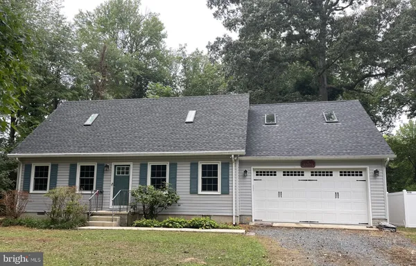 $415,000 | 13153 River View Drive, Lusby, MD 20657