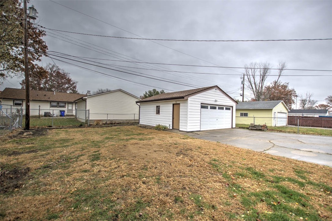 14 Carroll Drive Decatur, IL 62521 - Photo 21 of 22 Gallery Image 21