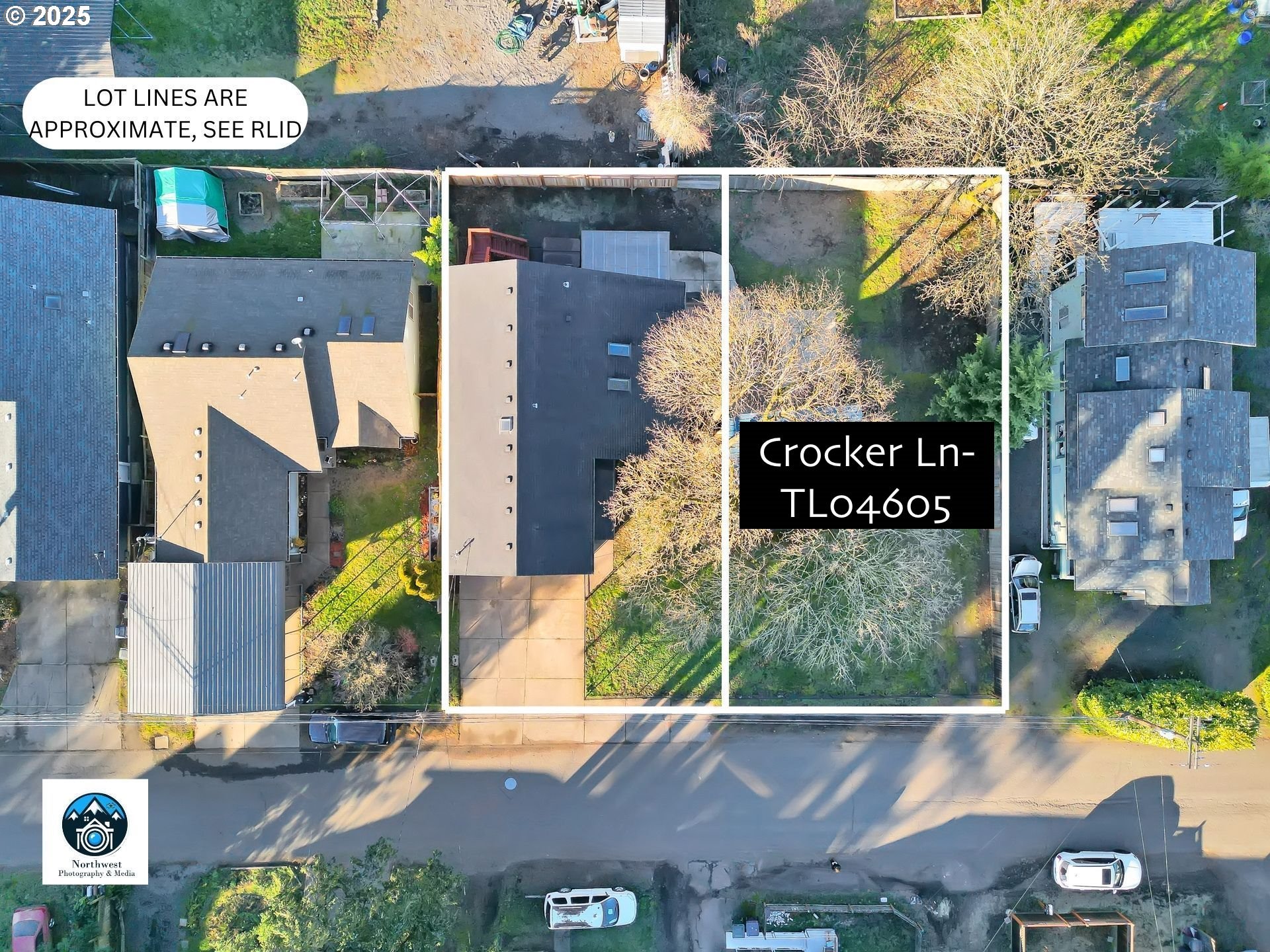 Crocker Ln- Tl04605 Eugene, OR 97404 - Photo 2 of 8