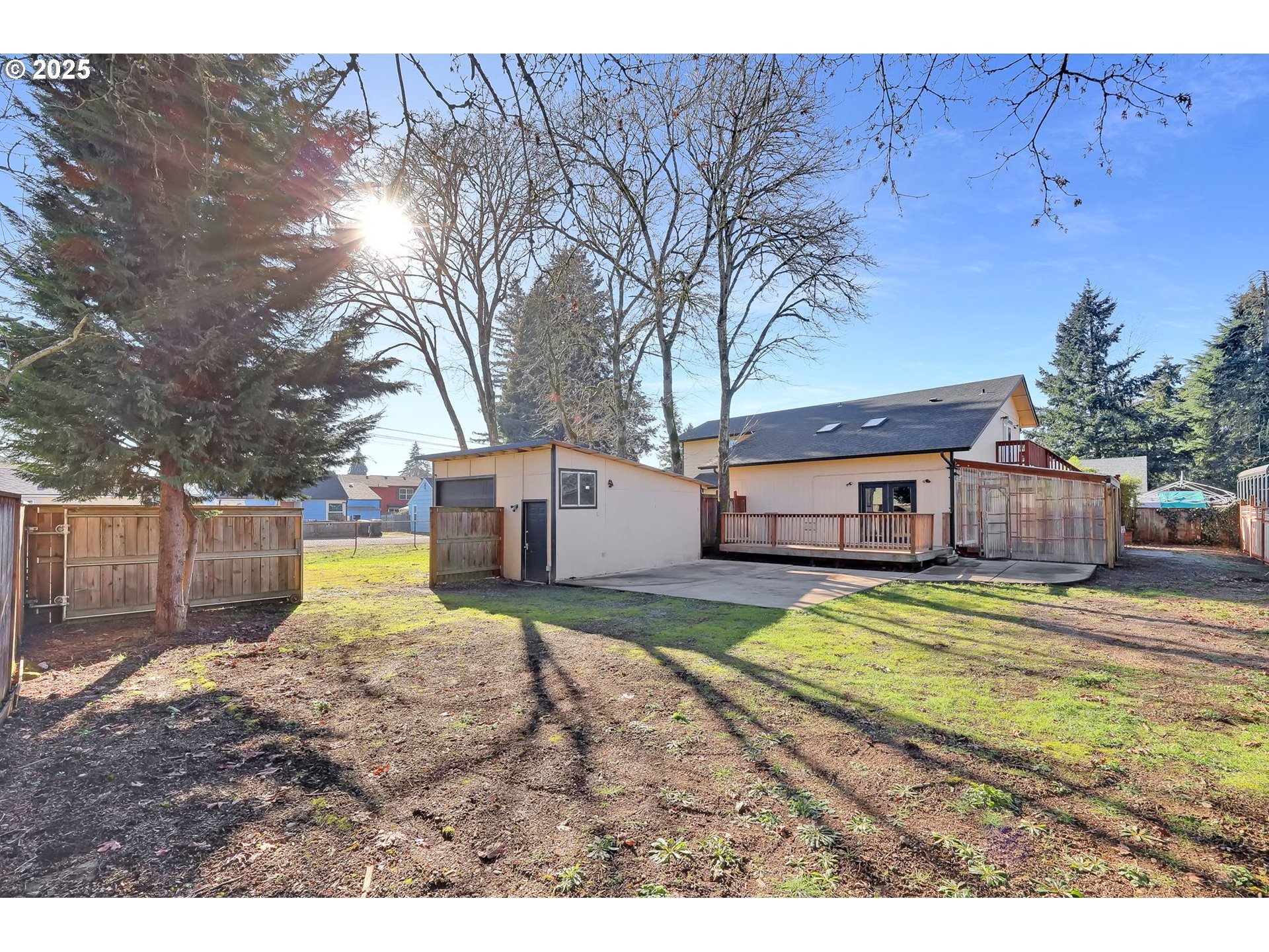 Crocker Ln- Tl04605 Eugene, OR 97404 - Photo 5 of 8