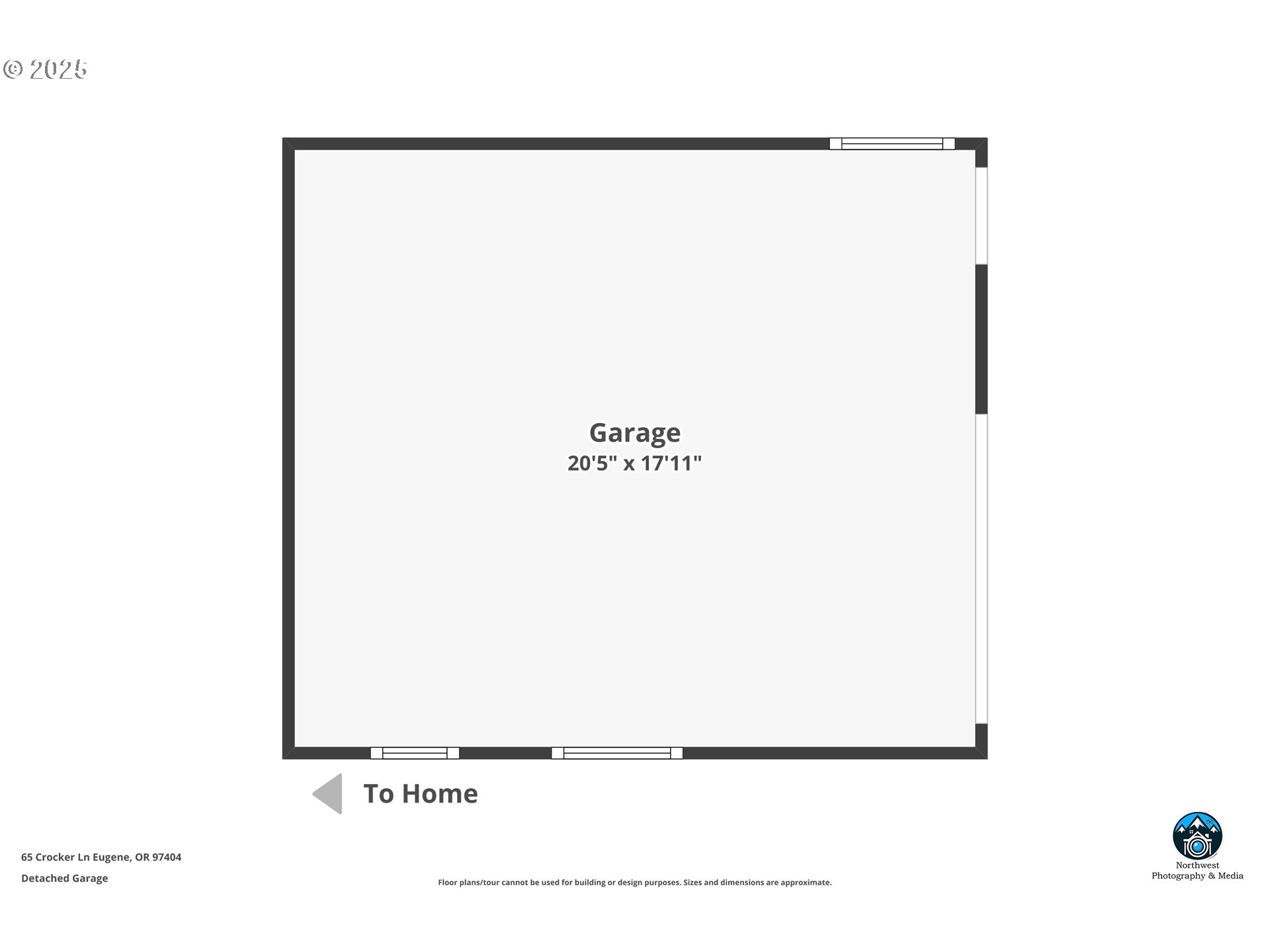 Crocker Ln- Tl04605 Eugene, OR 97404 - Photo 8 of 8