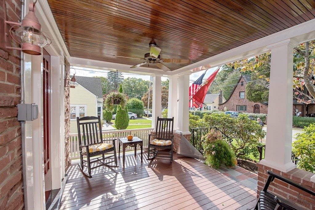4 Hamilton Road Waltham, MA 02453 - Photo 11 of 42