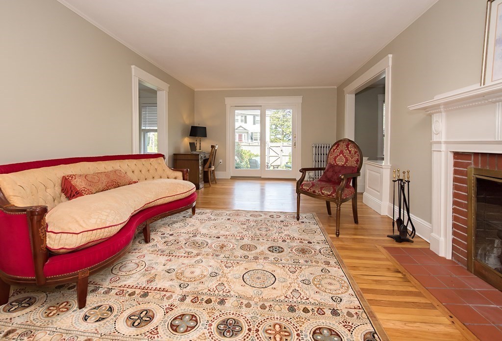 4 Hamilton Road Waltham, MA 02453 - Photo 13 of 42
