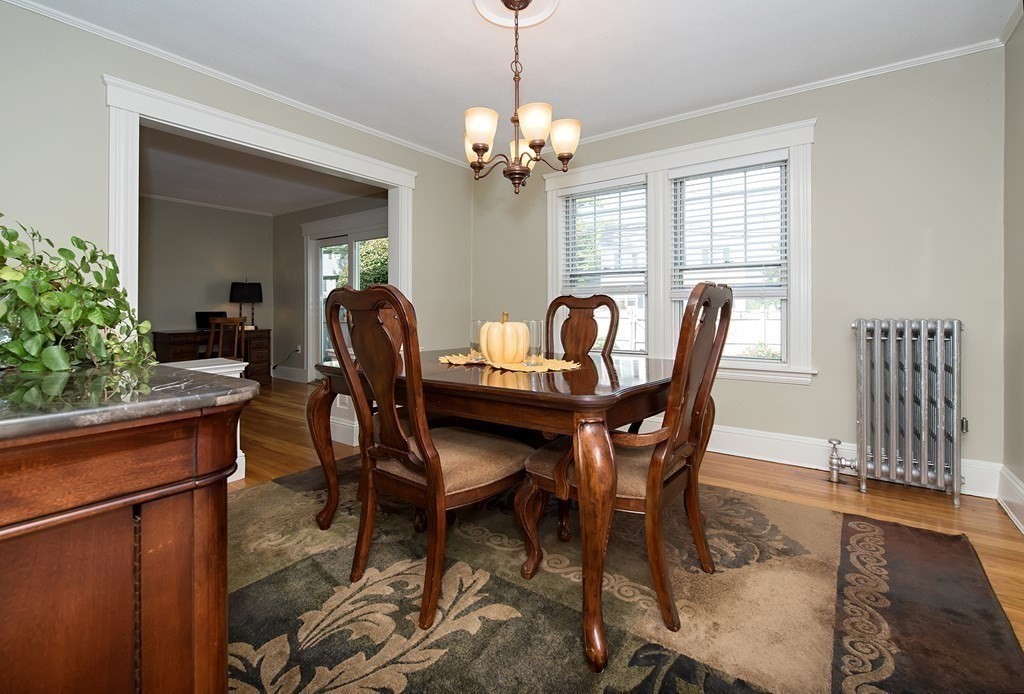 4 Hamilton Road Waltham, MA 02453 - Photo 21 of 42