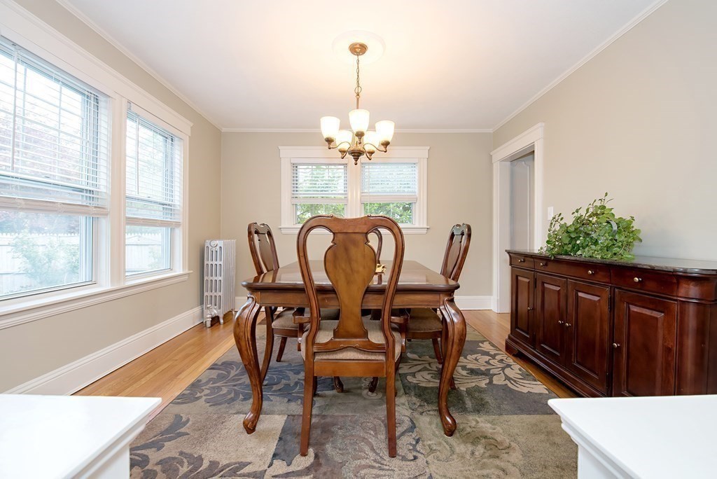 4 Hamilton Road Waltham, MA 02453 - Photo 22 of 42