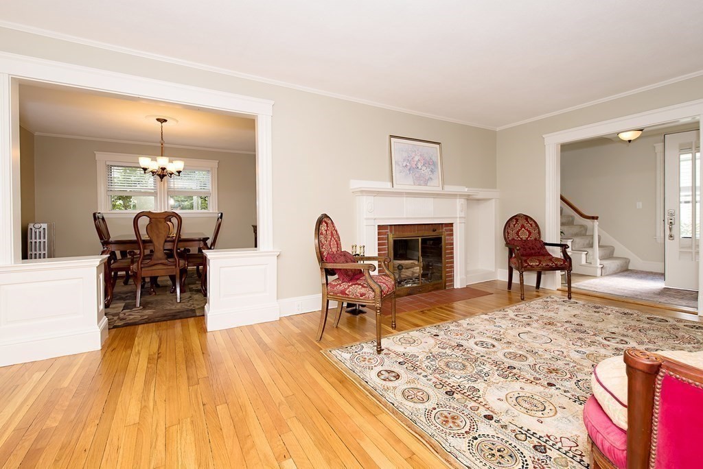 4 Hamilton Road Waltham, MA 02453 - Photo 23 of 42