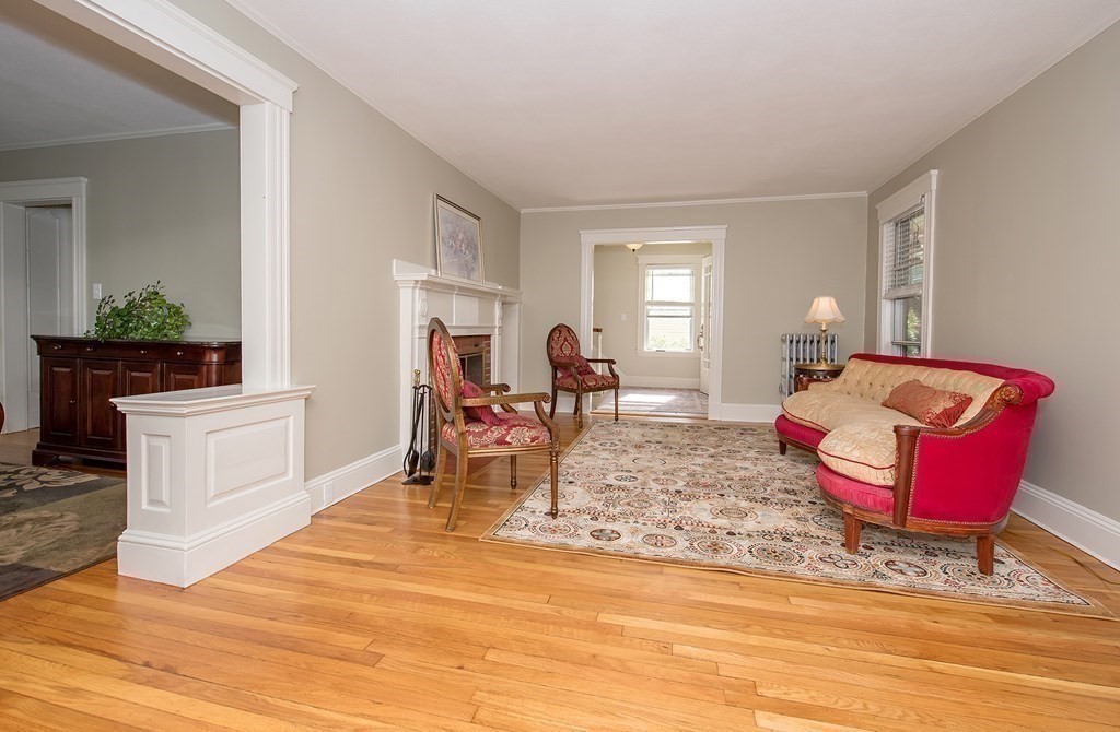 4 Hamilton Road Waltham, MA 02453 - Photo 24 of 42