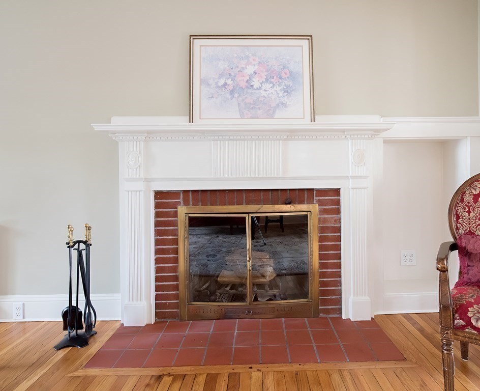 4 Hamilton Road Waltham, MA 02453 - Photo 25 of 42