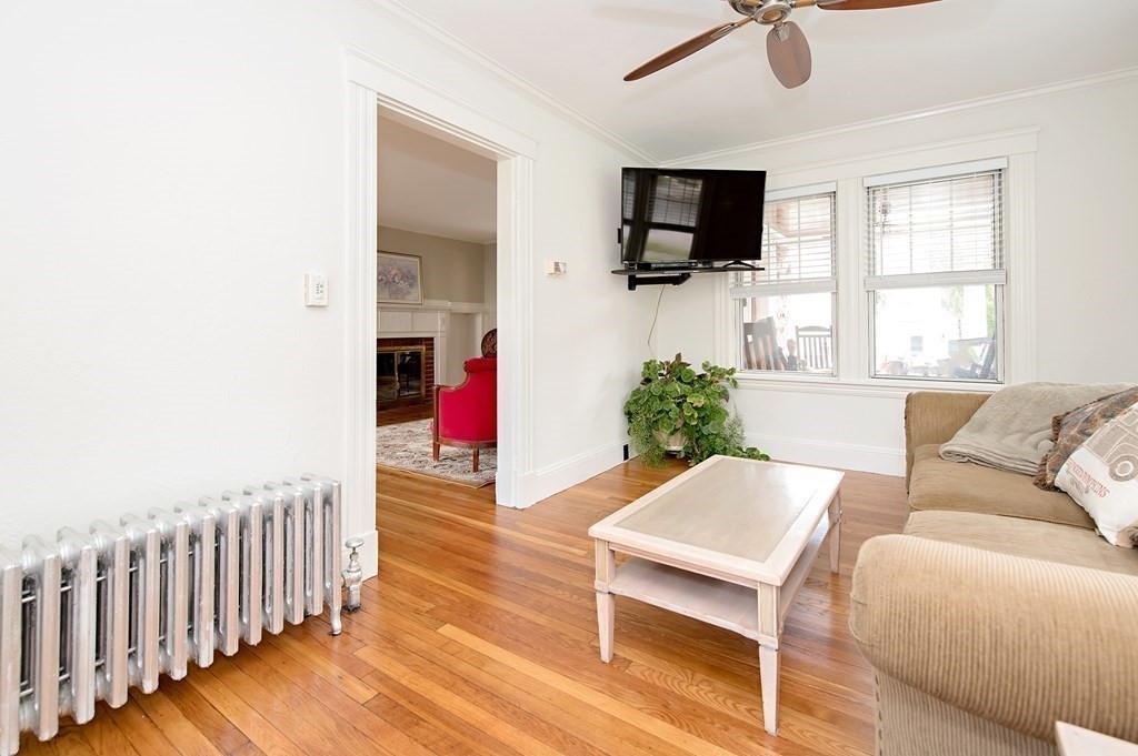 4 Hamilton Road Waltham, MA 02453 - Photo 28 of 42