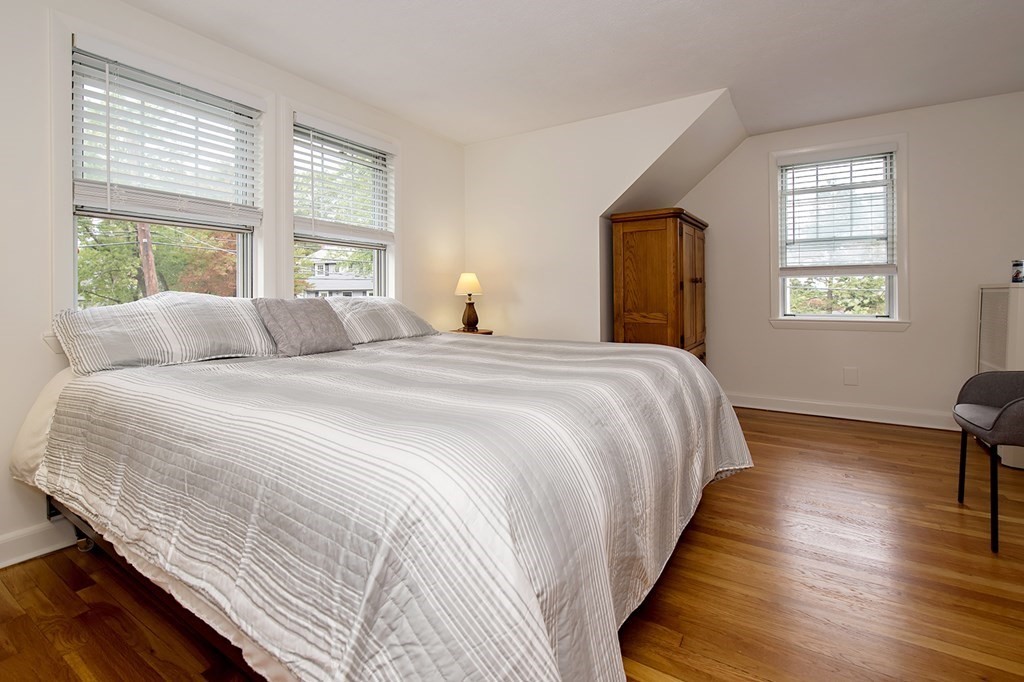 4 Hamilton Road Waltham, MA 02453 - Photo 34 of 42