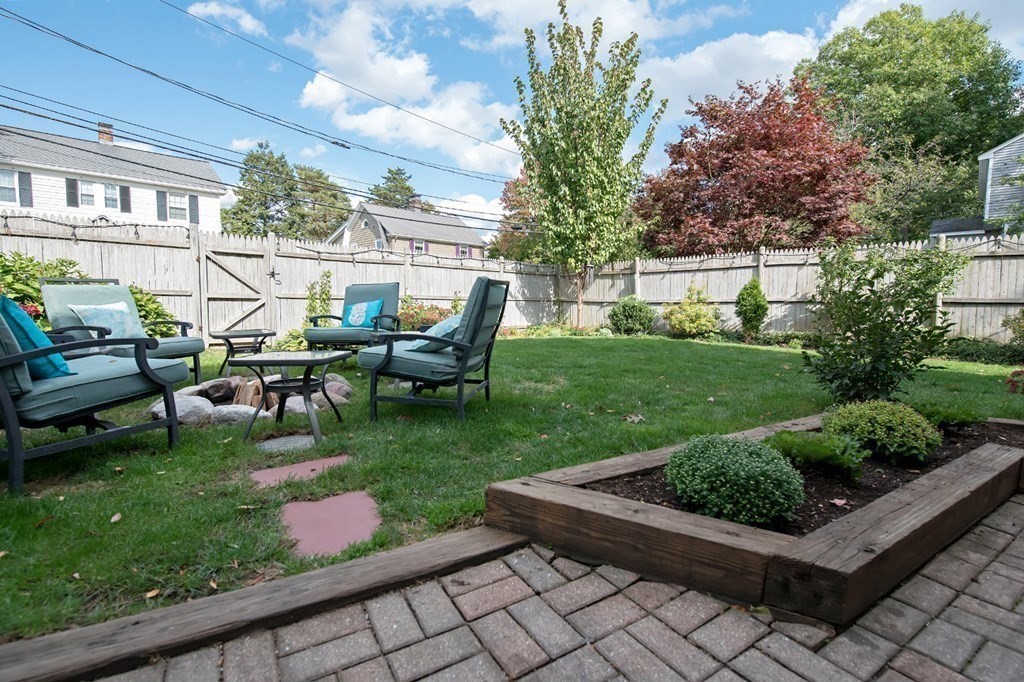 4 Hamilton Road Waltham, MA 02453 - Photo 38 of 42