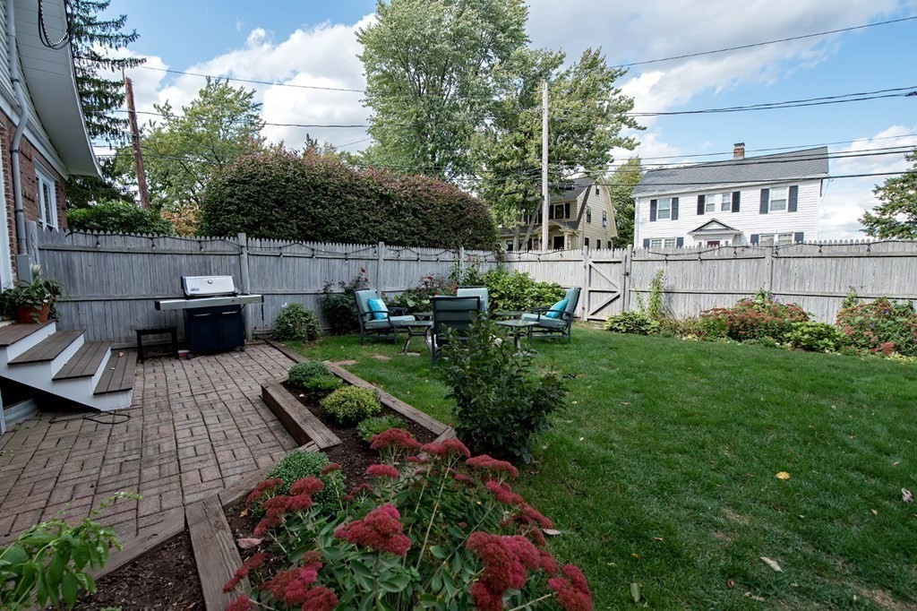 4 Hamilton Road Waltham, MA 02453 - Photo 39 of 42