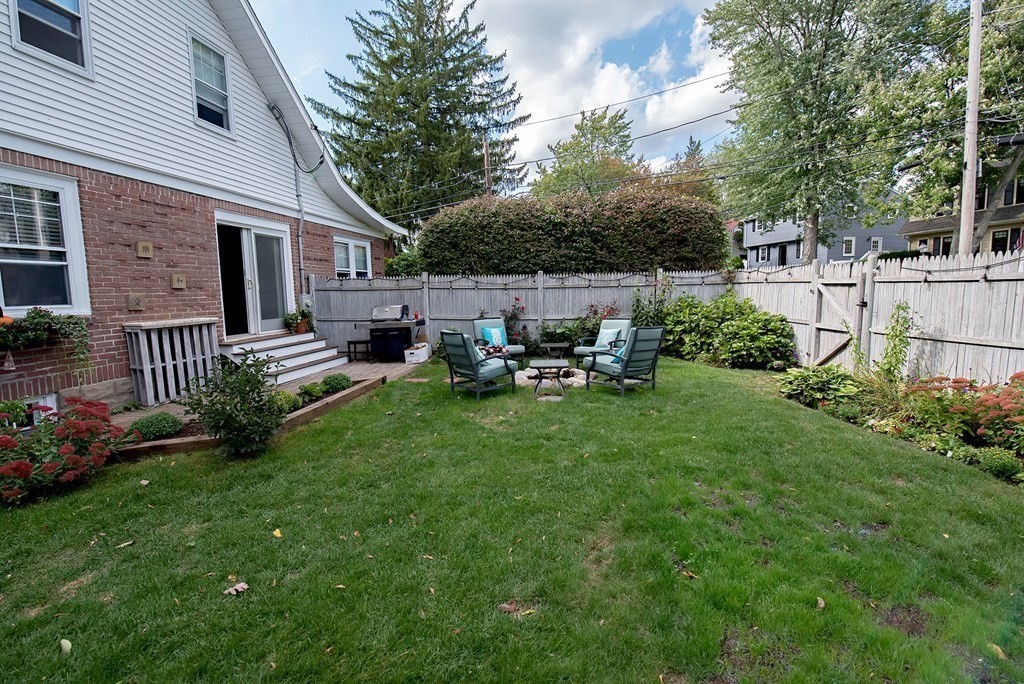 4 Hamilton Road Waltham, MA 02453 - Photo 40 of 42