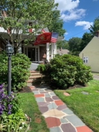 4 Hamilton Road Waltham, MA 02453 - Photo 41 of 42