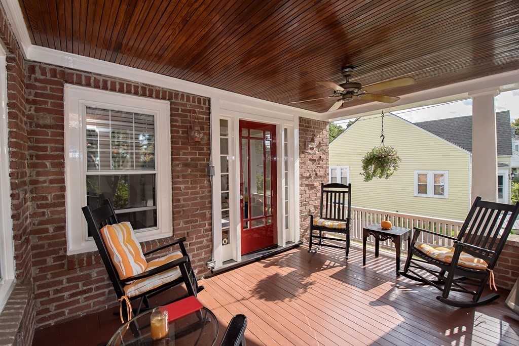 4 Hamilton Road Waltham, MA 02453 - Photo 10 of 42