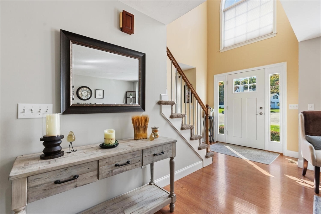 104 Ridgewood Drive Taunton, MA 02780 - Photo 8 of 40