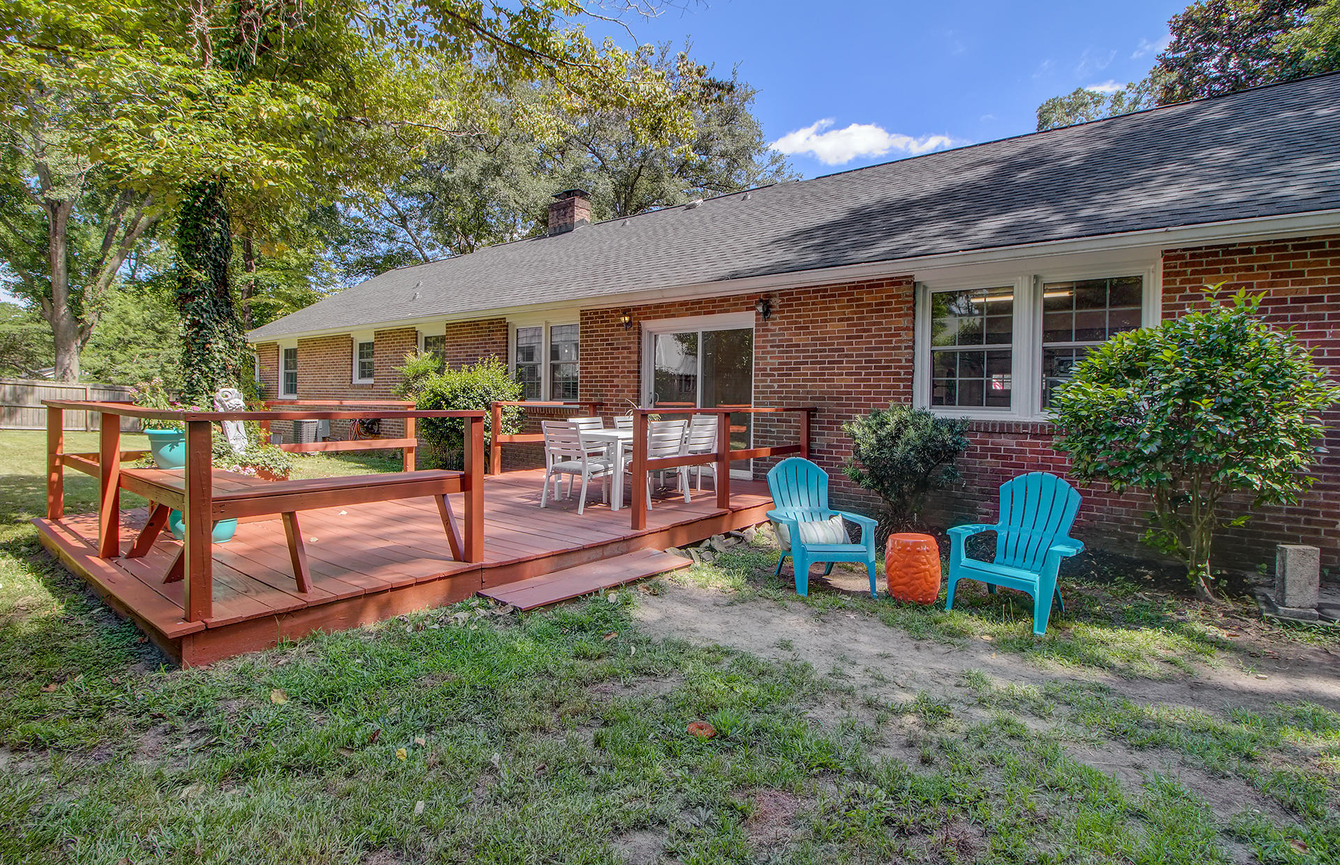 1200 Chesterfield Road North Charleston, SC 29405 - Photo 31 of 33 19