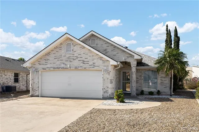 $215,000 | 100 Sagittarius Street, Mission, TX 78572