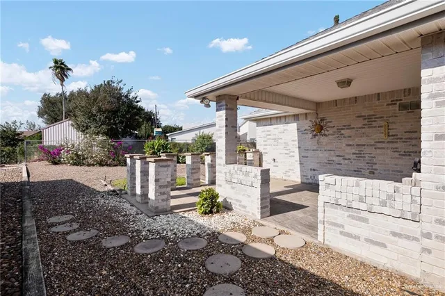 $215,000 | 100 Sagittarius Street, Mission, TX 78572