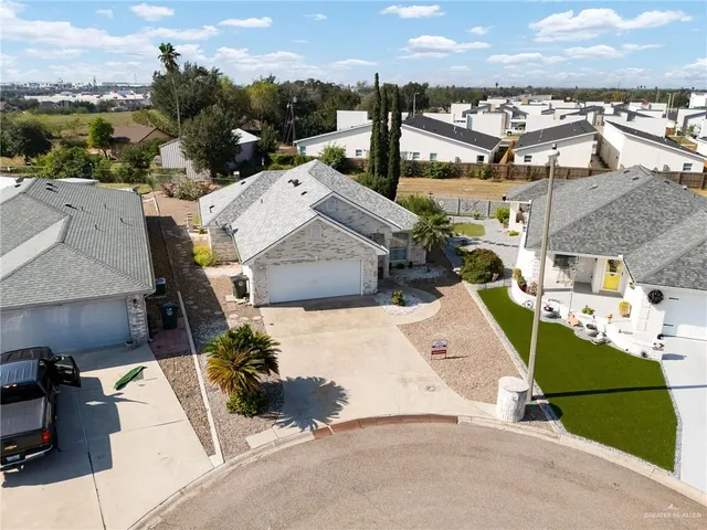 $215,000 | 100 Sagittarius Street, Mission, TX 78572