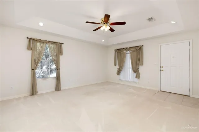 $215,000 | 100 Sagittarius Street, Mission, TX 78572