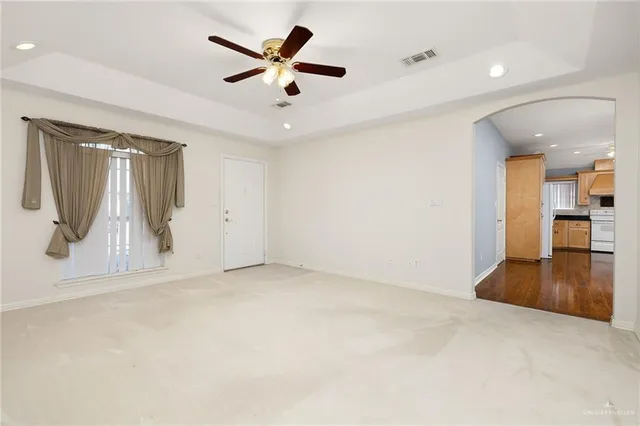 $215,000 | 100 Sagittarius Street, Mission, TX 78572