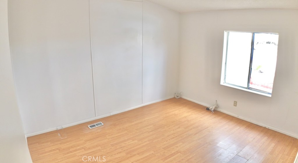 8130 Camp Rock Road Lucerne Valley, CA 92356 - Photo 13 of 14 a view of a room that has a window in it