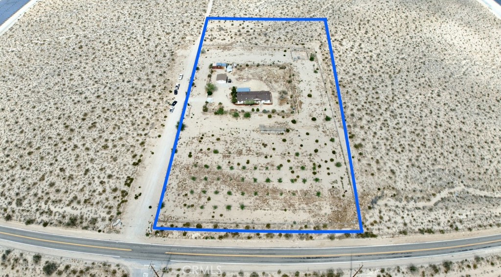 8130 Camp Rock Road Lucerne Valley, CA 92356 - Photo 4 of 14