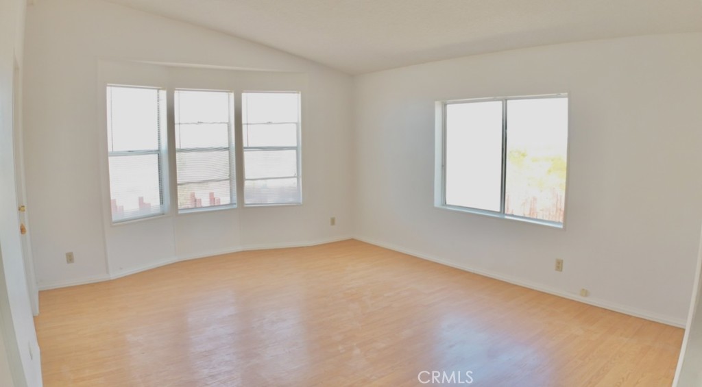 8130 Camp Rock Road Lucerne Valley, CA 92356 - Photo 9 of 14 an empty room with a window