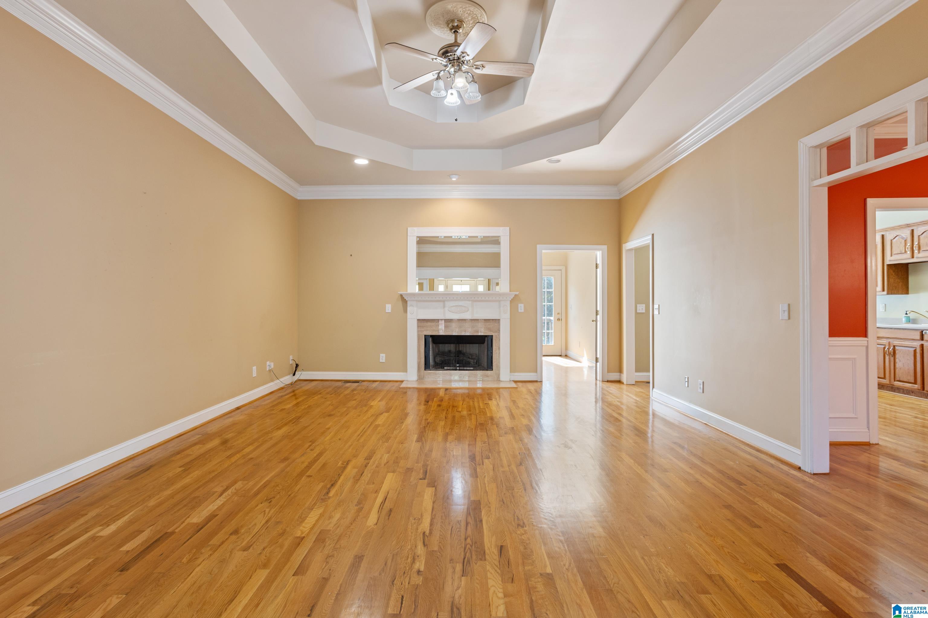 1471 Self Creek Road Morris, AL 35116 - Photo 11 of 62