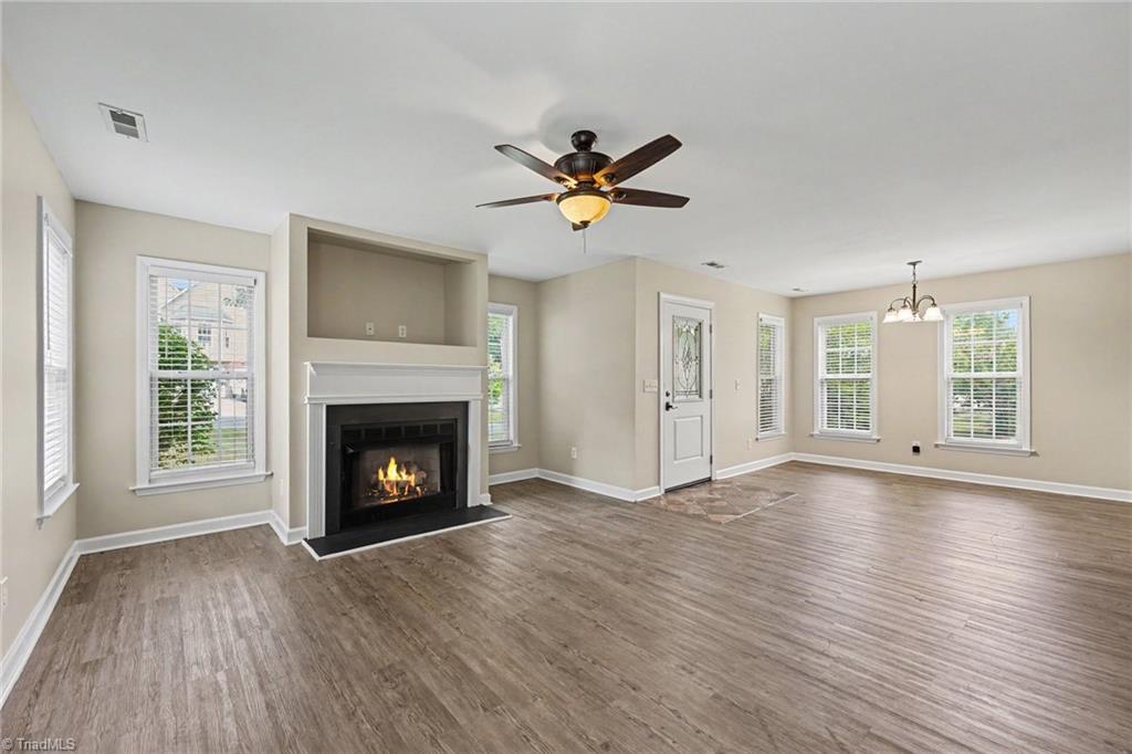 5400 Springhouse Farm Road Winston-Salem, NC 27107 - Photo 6 of 18