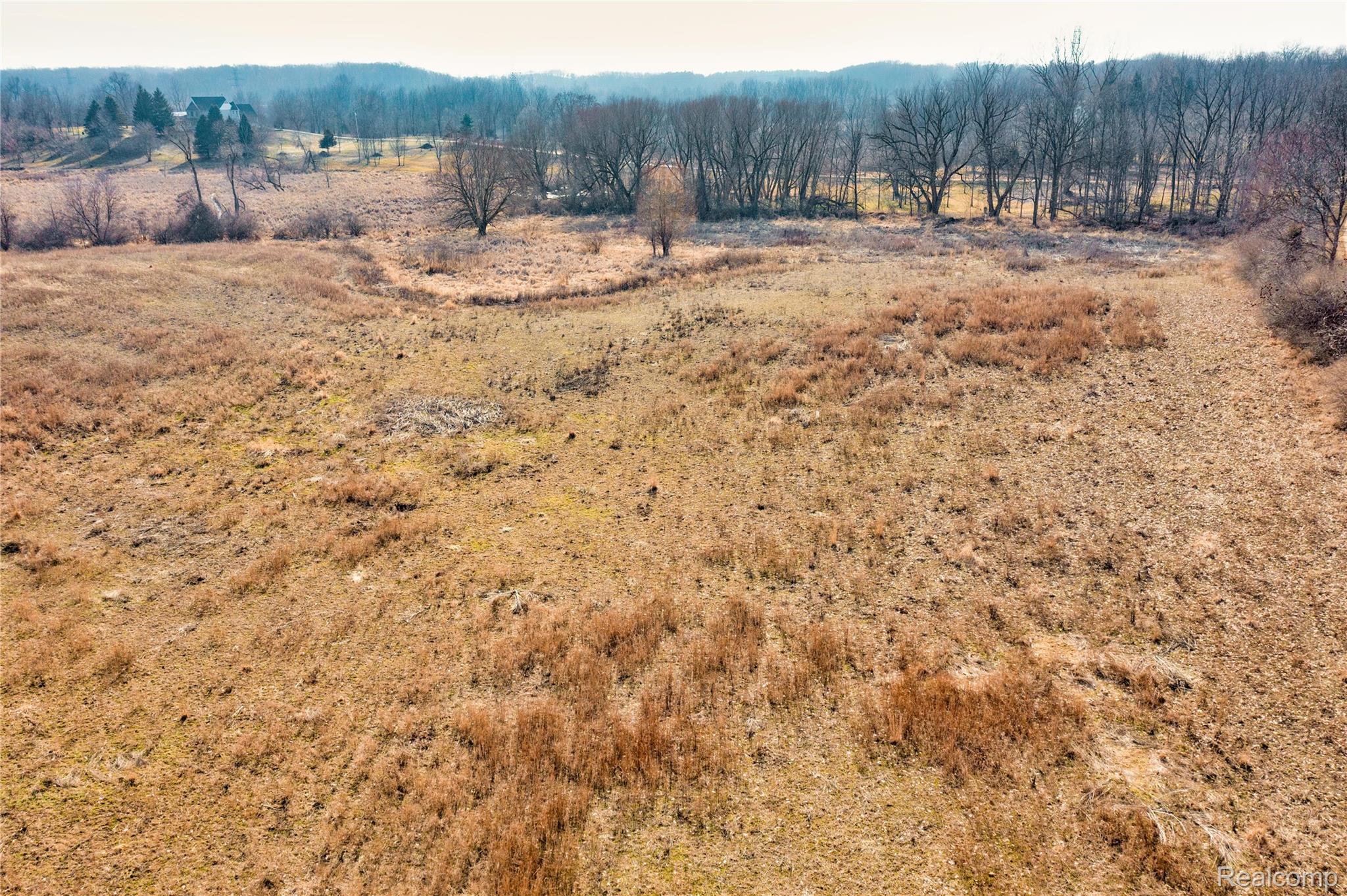 0 Heim Road Chelsea, MI 48118 - Photo 25 of 29 Heim Rd Vacant drone-11.jpg