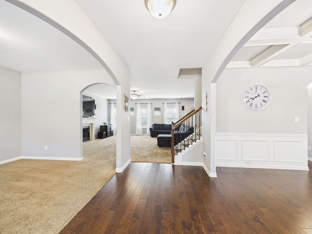 783 Sweetbay Parkway Hamilton, GA 31811 - Photo 2 of 46 ENTRY FOYER